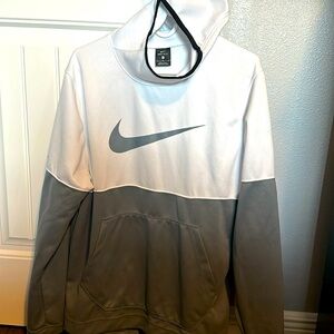 Nike performance sweatshirt